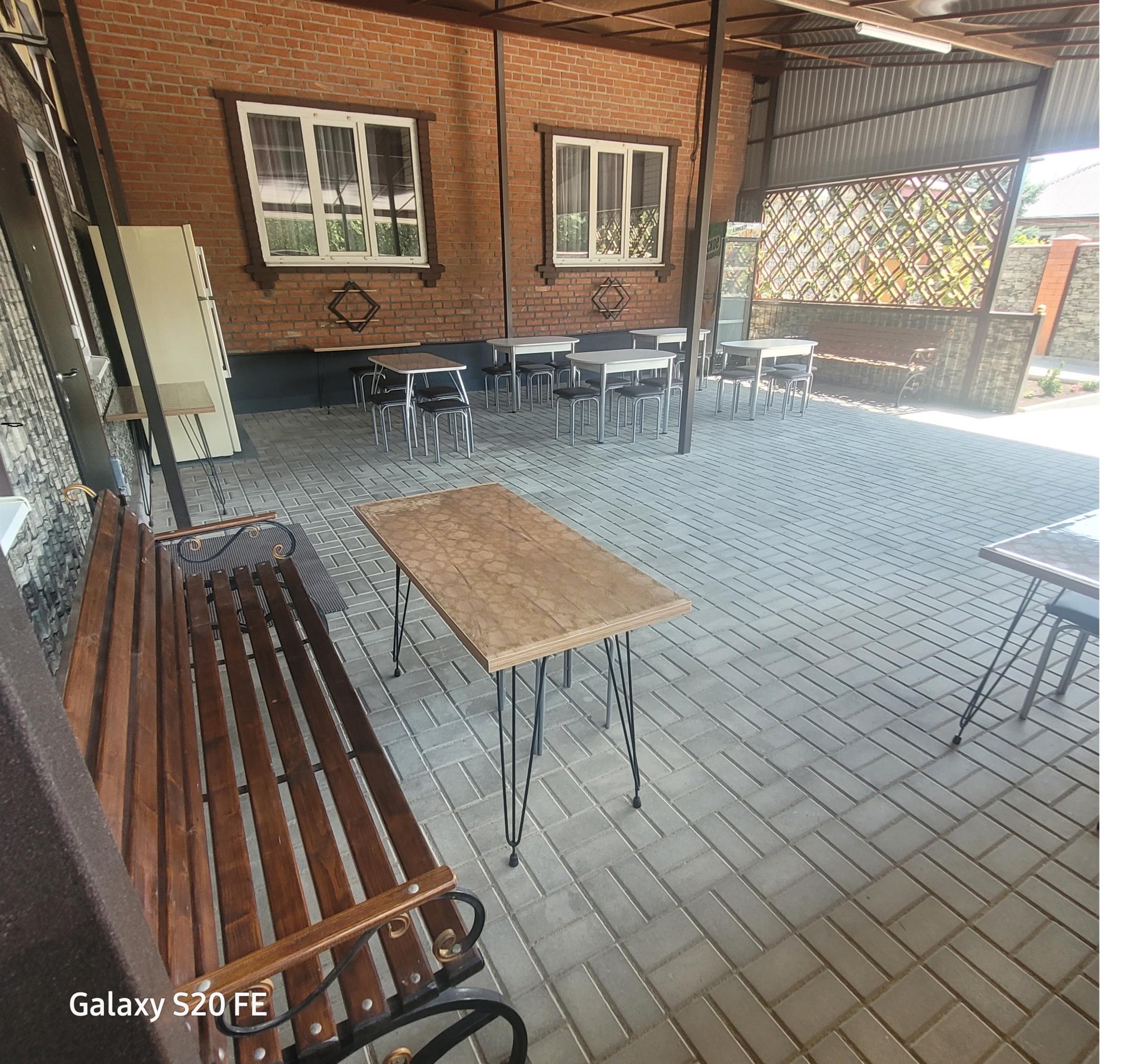 Фото Баумана