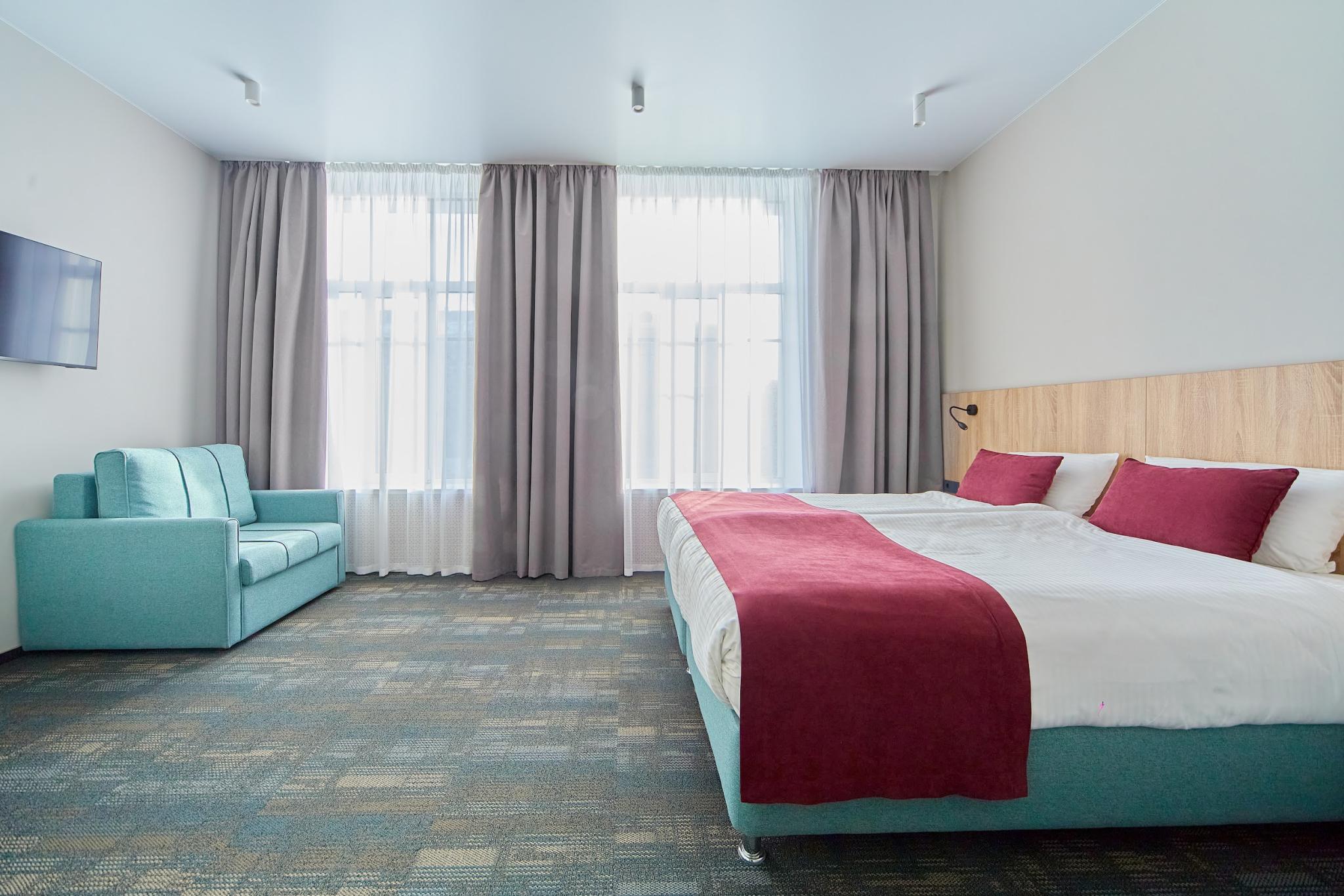 Фото отеля 5