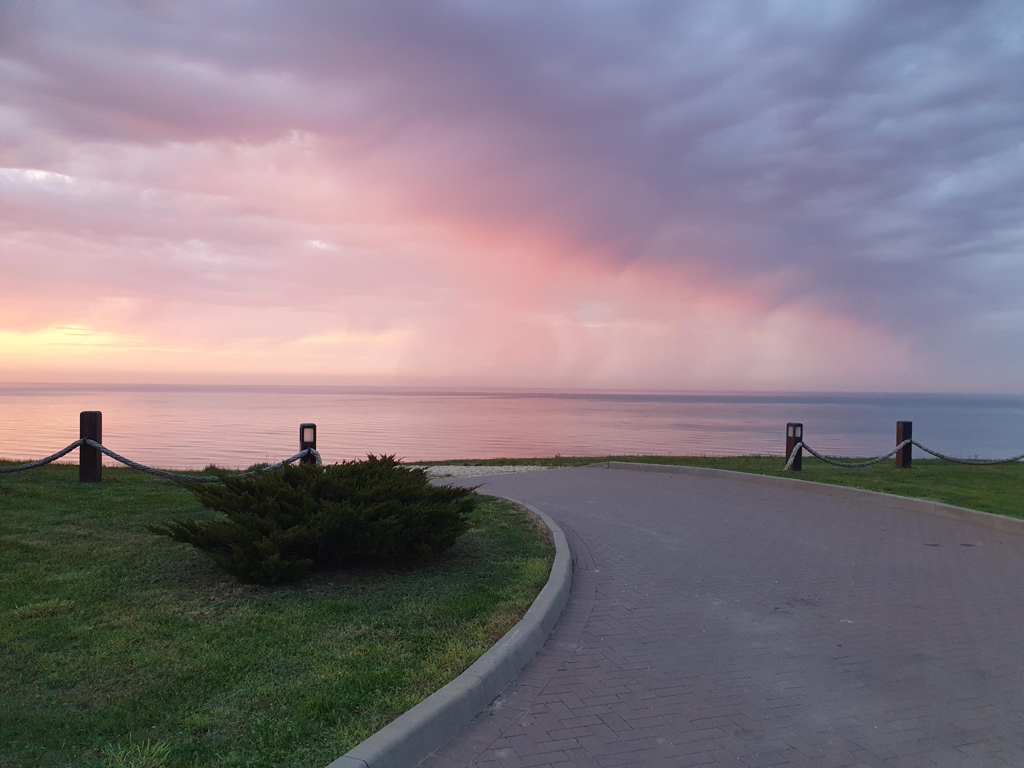 Фото Гостевой дом на Центральной 35