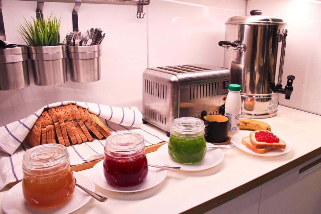 Фото InBox Capsule