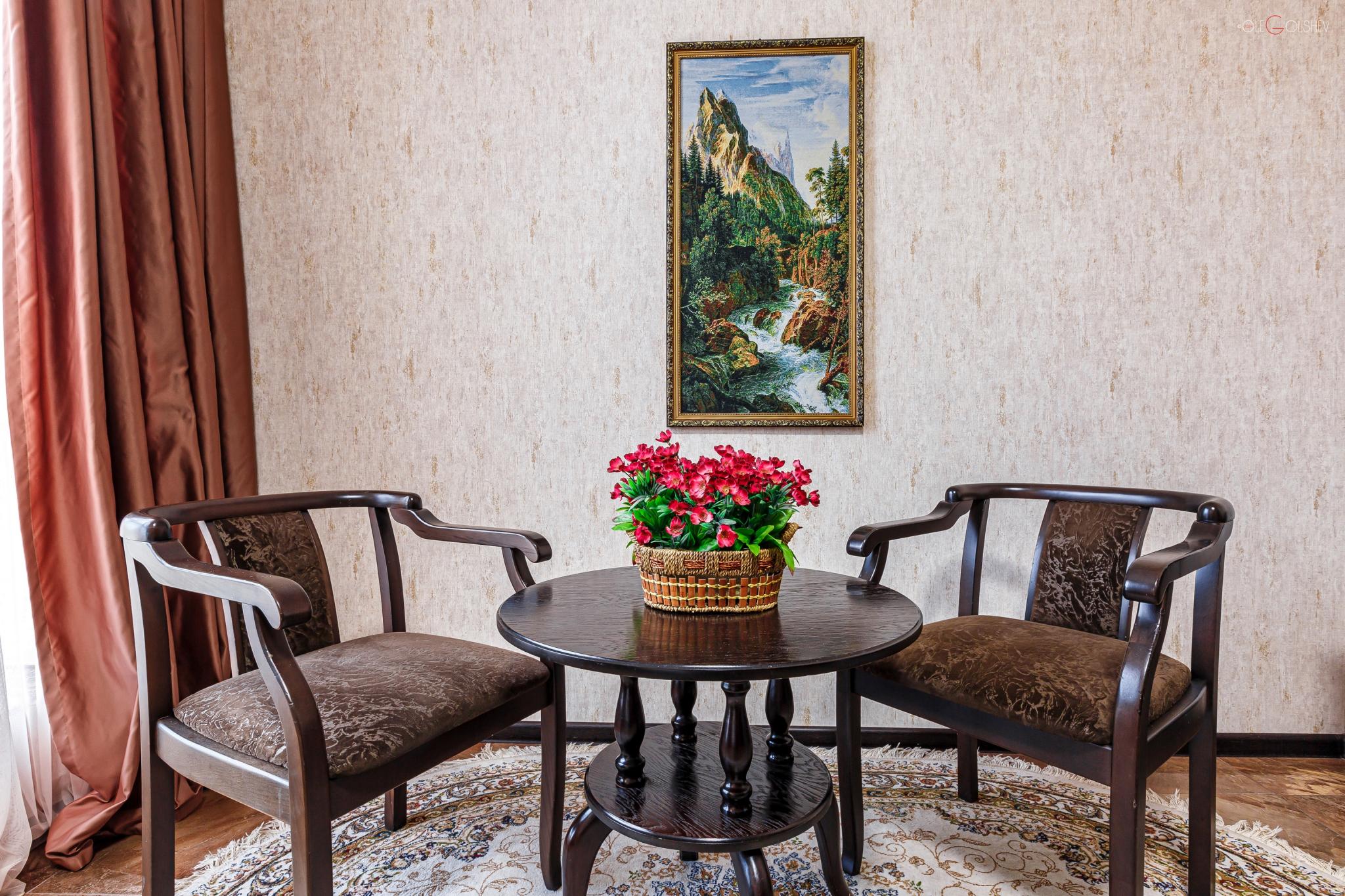 Фото Ночной квартал