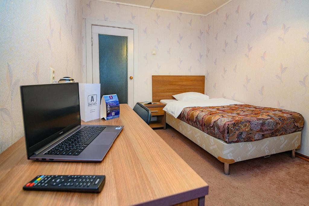 Фото Аметист