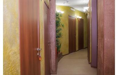 Фото Отель на Турбинной