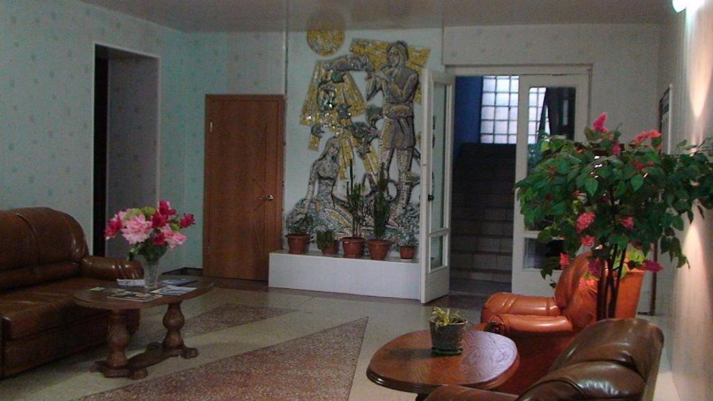 Фото отеля 2