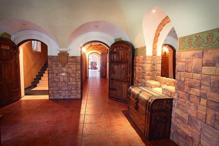 Фото Милославский