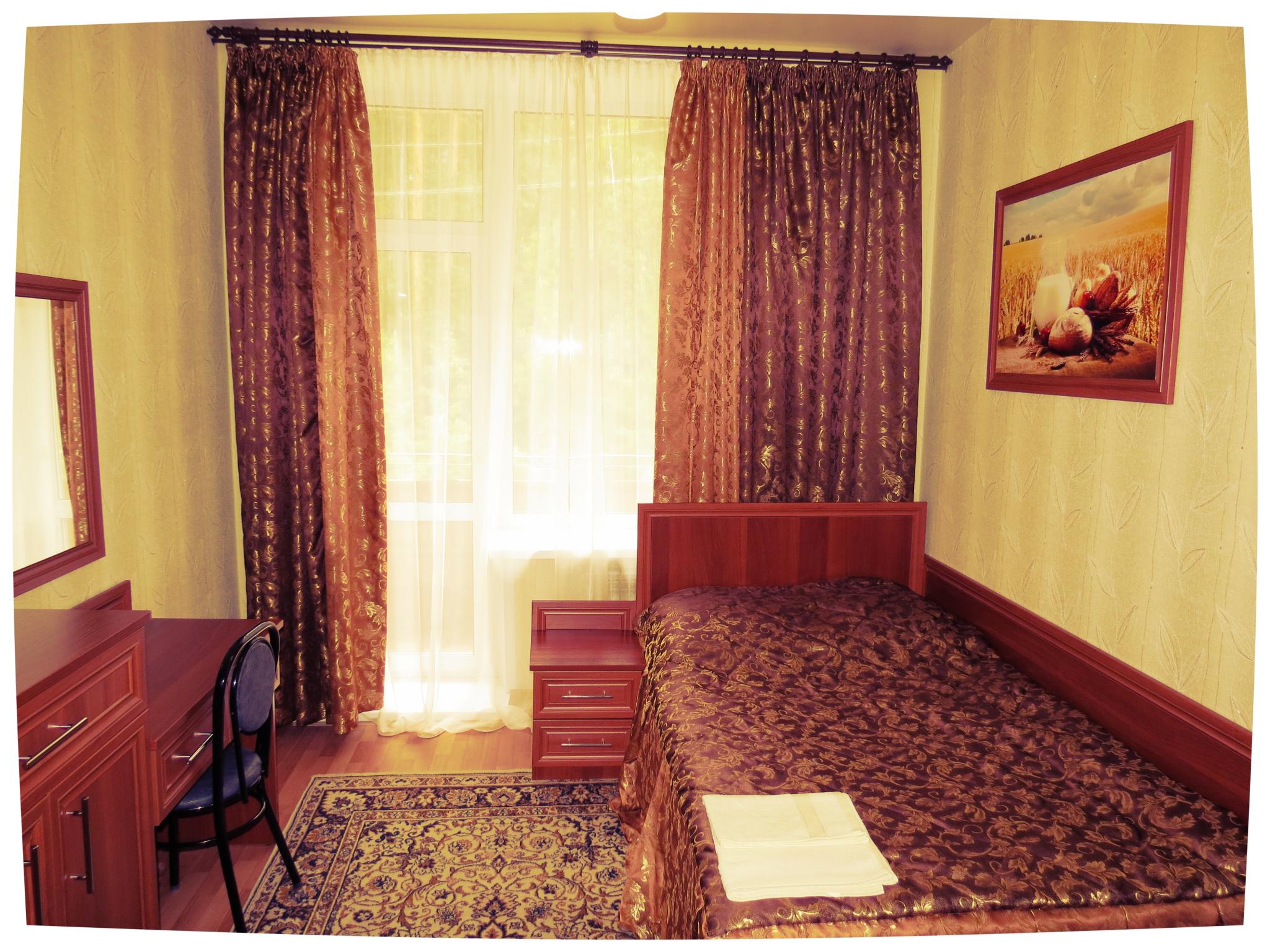 Фото отеля 4