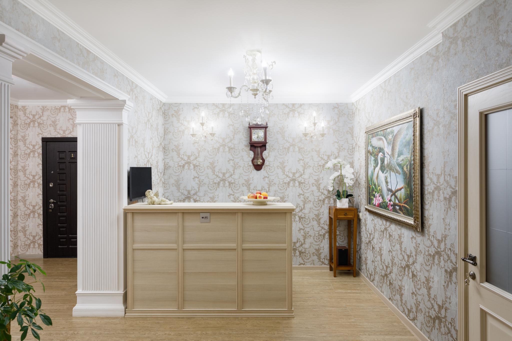 Фото Калина