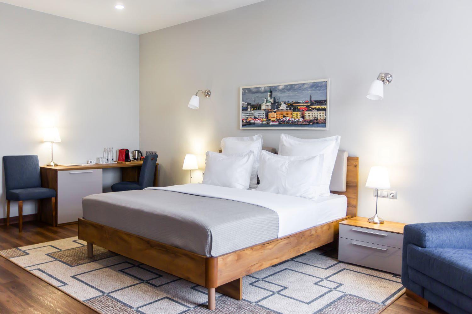 Фото отеля 3