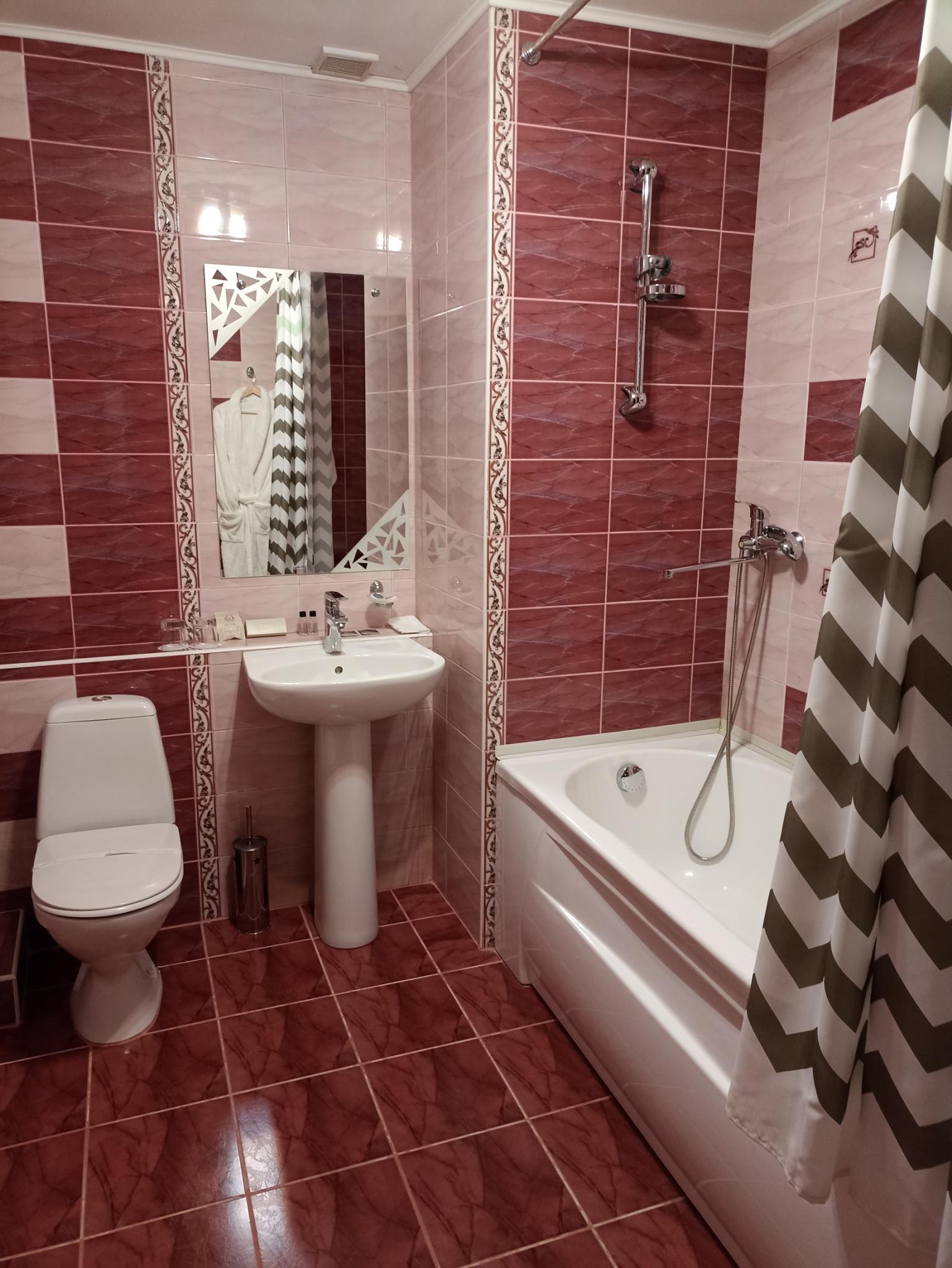 Фото Поворот