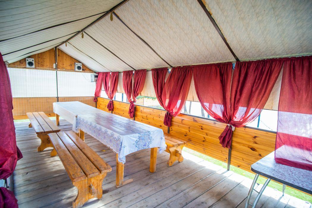 Фото Лизин рай