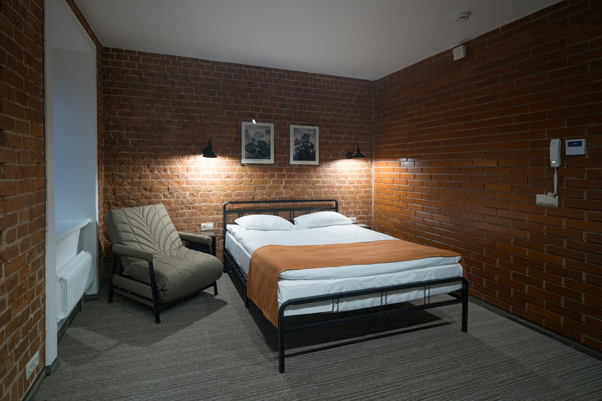 Фото Цветной бульвар