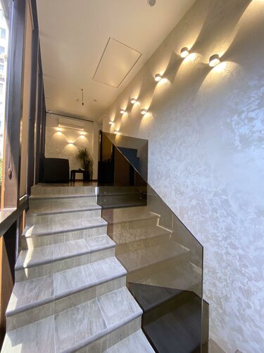 Внешний вид отеля Вилла Вероника в Сочах, фото 2