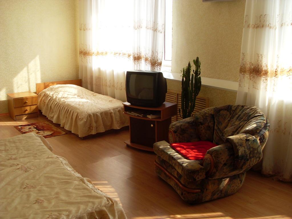 Фото отеля 5