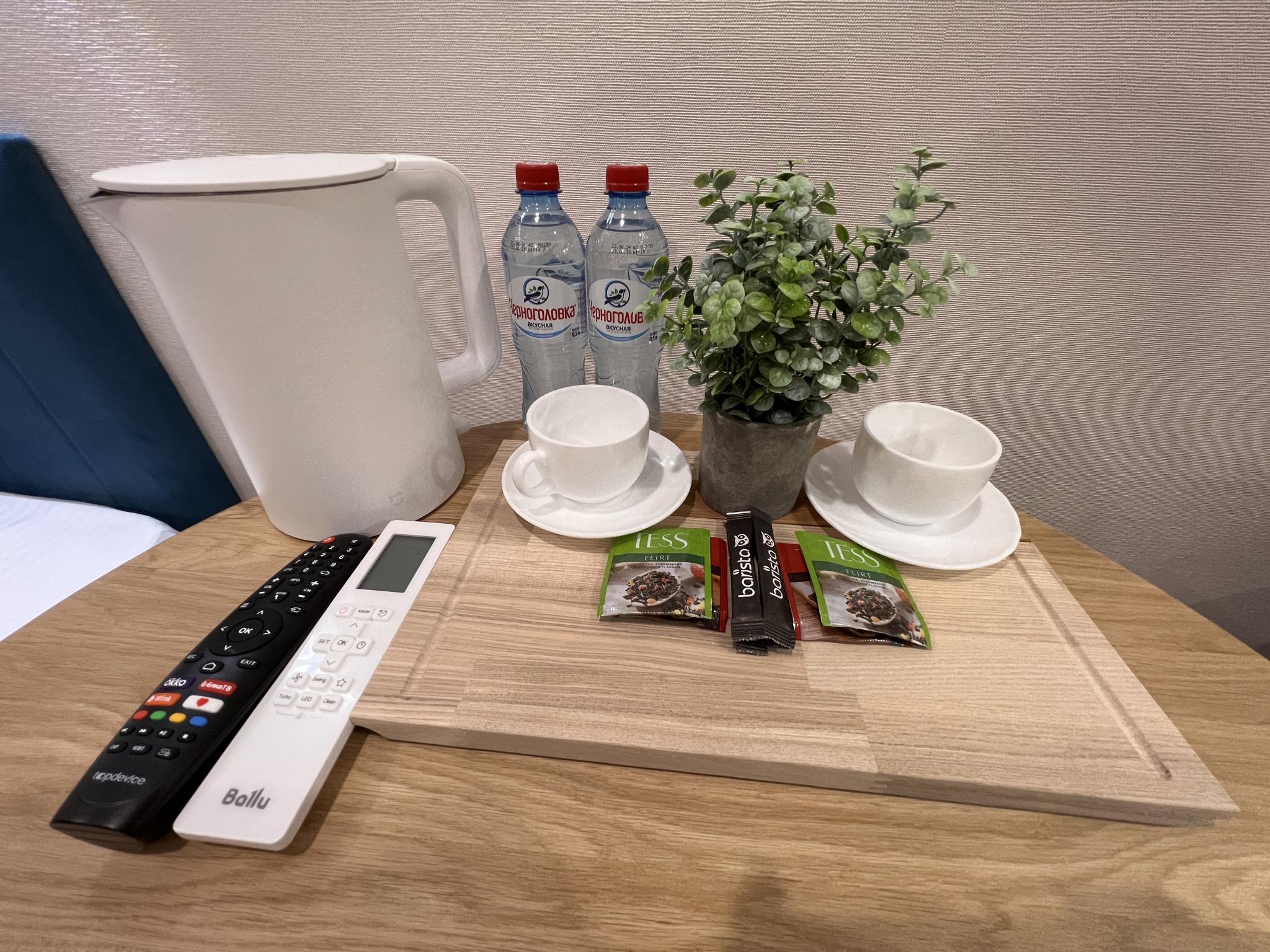 Фото Авангард