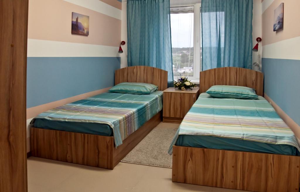 Фото Маршал