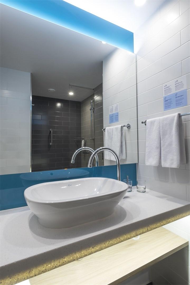 Фото Cosmos Smart Moscow Dubininskaya Hotel