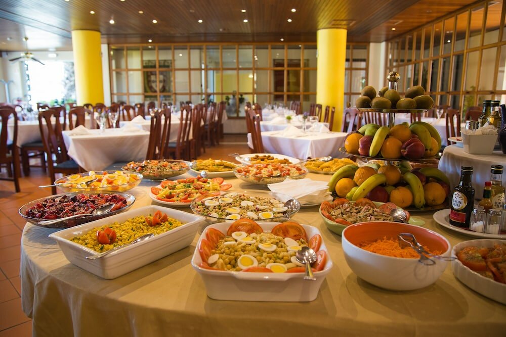 Фото Hotel Dom Fernando