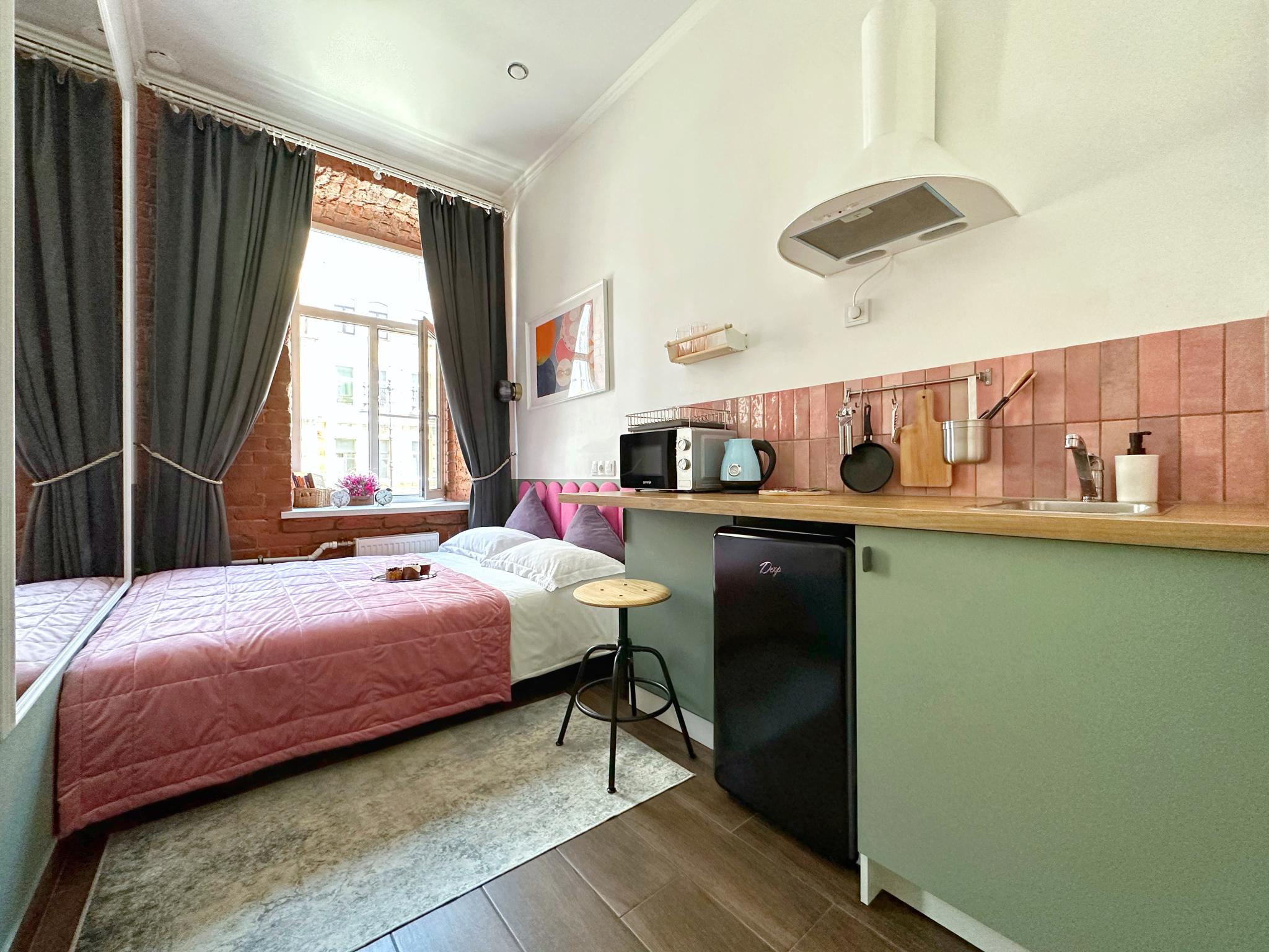 Фото Laika Smart на Восстания