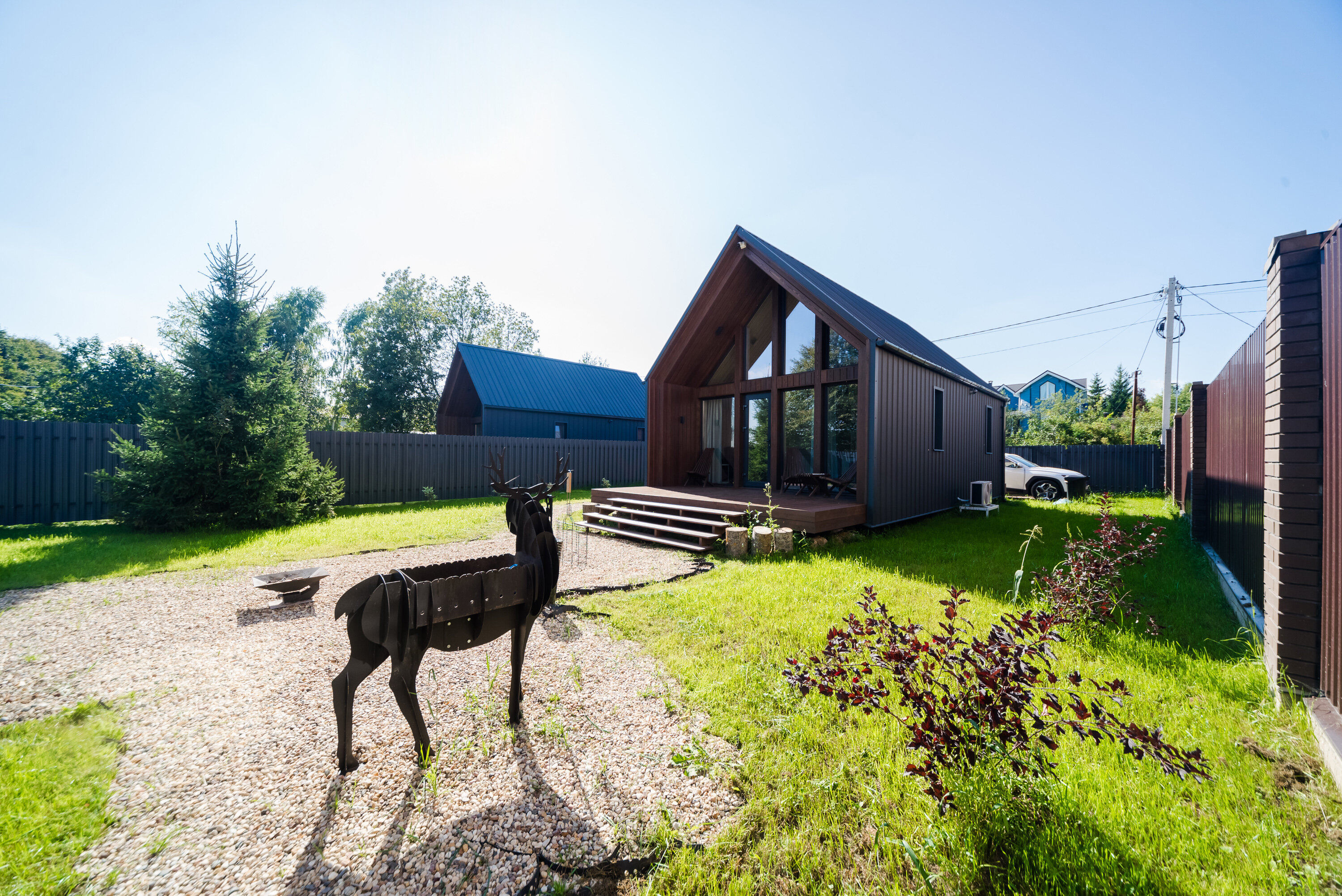 Фото Барн Бережки