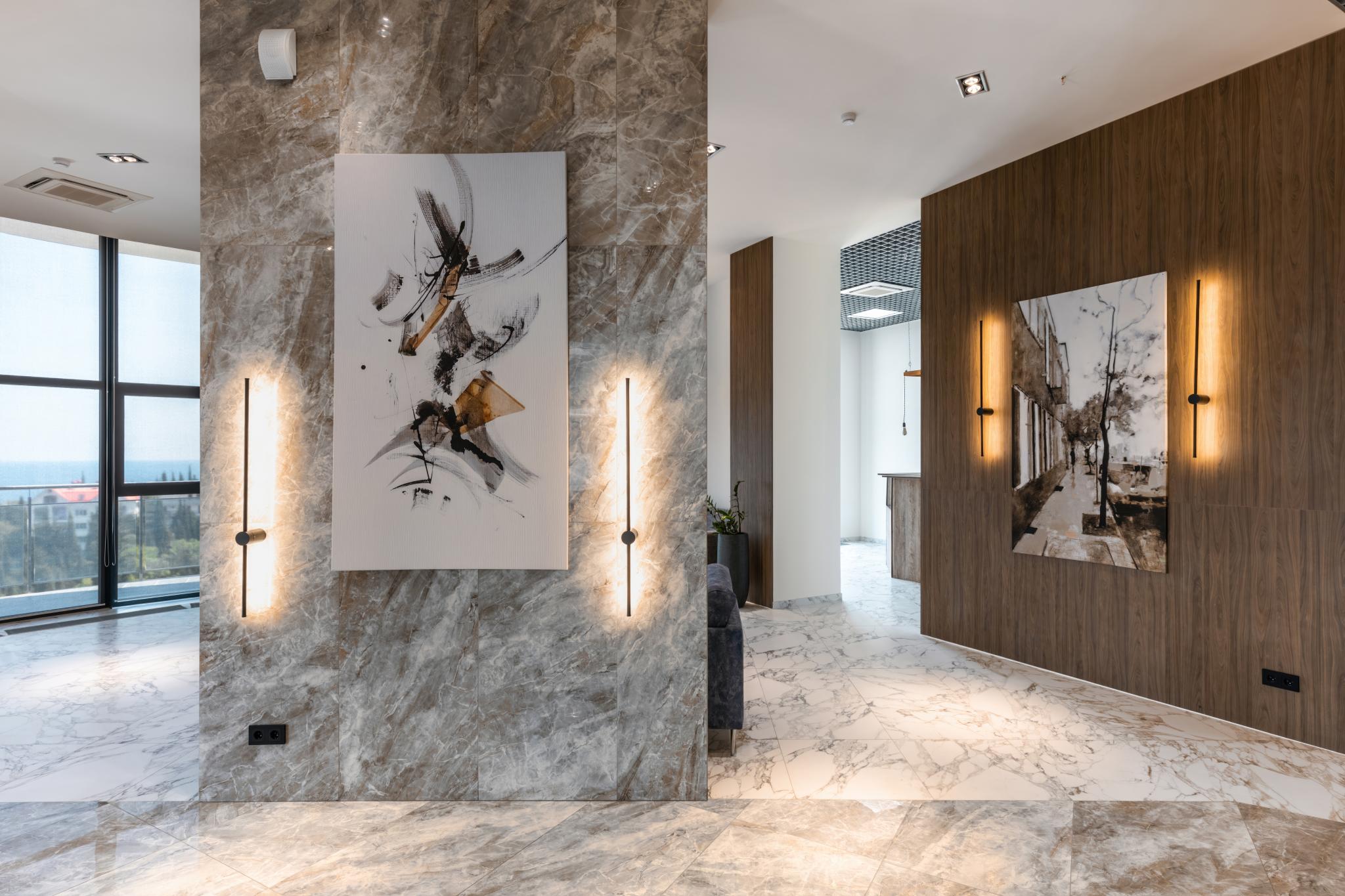 Фото Крымская Резиденция