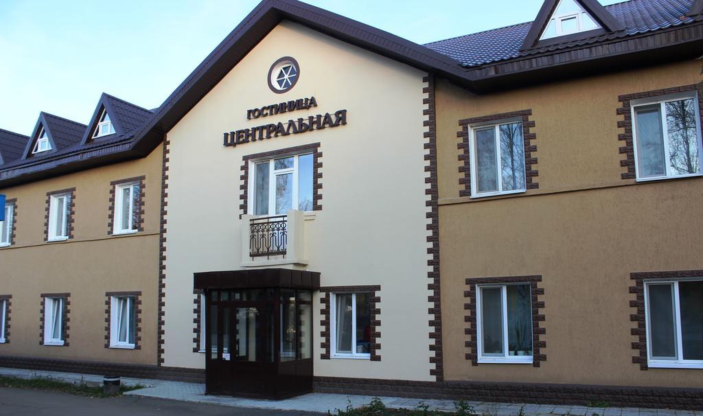 Фото Центральная