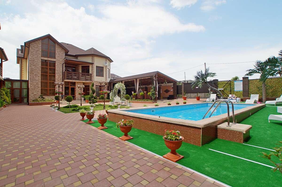 Фото Эдем С Джемете