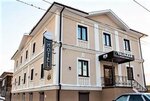 Marmarita (Kartasniy Lane, 11А) ، فندق
