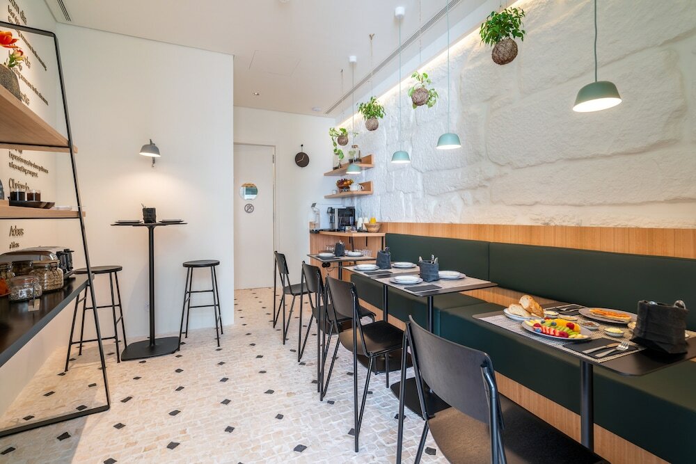 Фото D'Alma Boutique Hotel