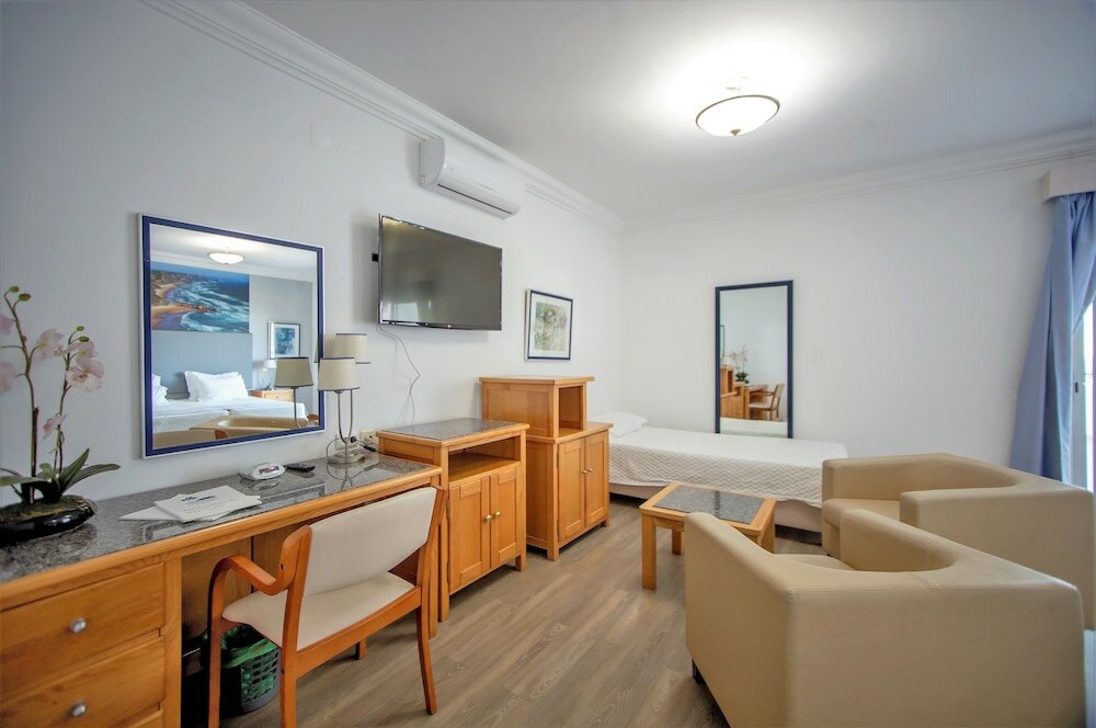 Фото Hotel Maritur - Adults Only