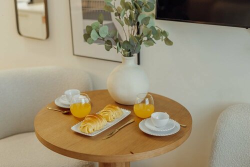 Апартаменты Clérigos Boutique Apartment C by Homing в Порту