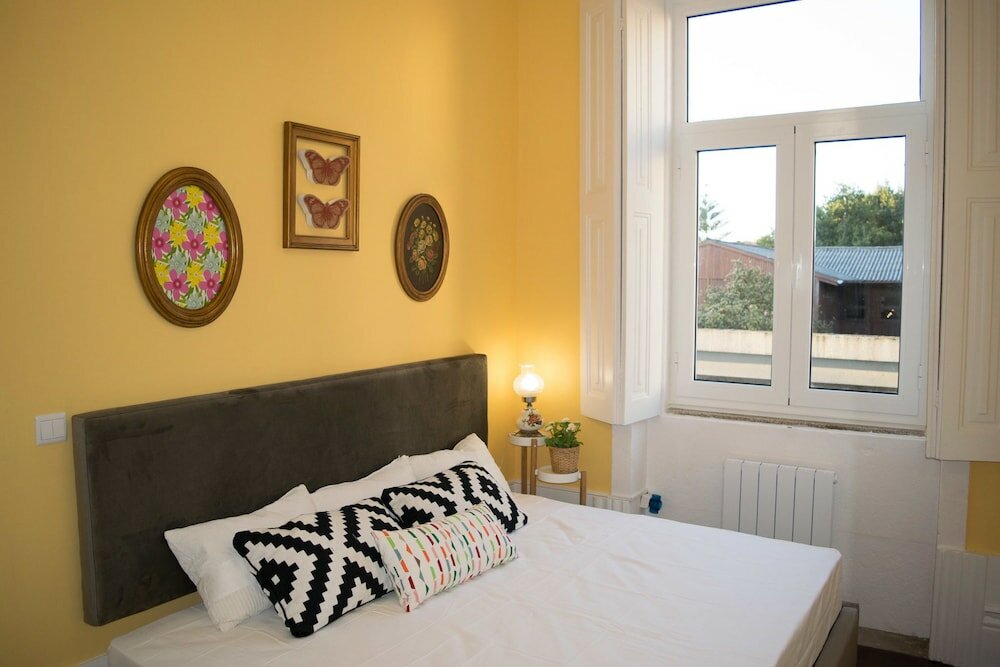 Фото Merc Porto Central