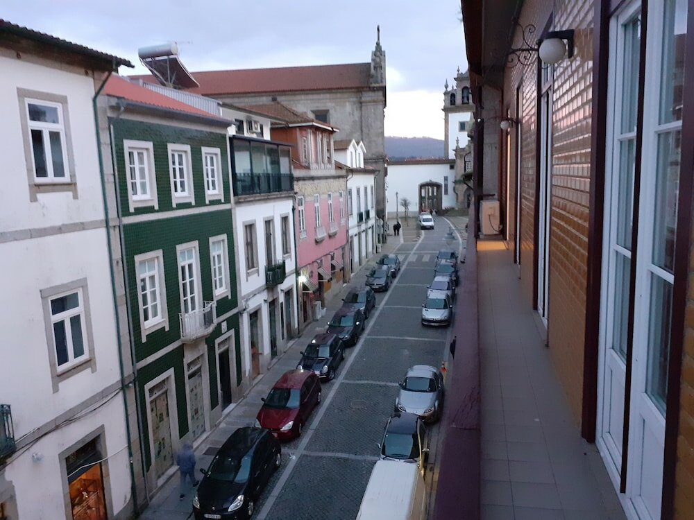 Фото Fonte Branca Sé