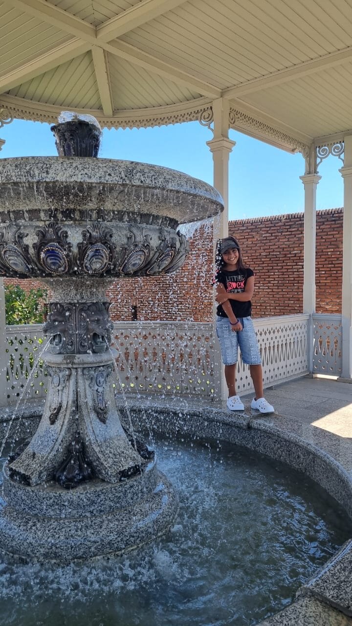 Фото Hotel Gino Wellness Rabath