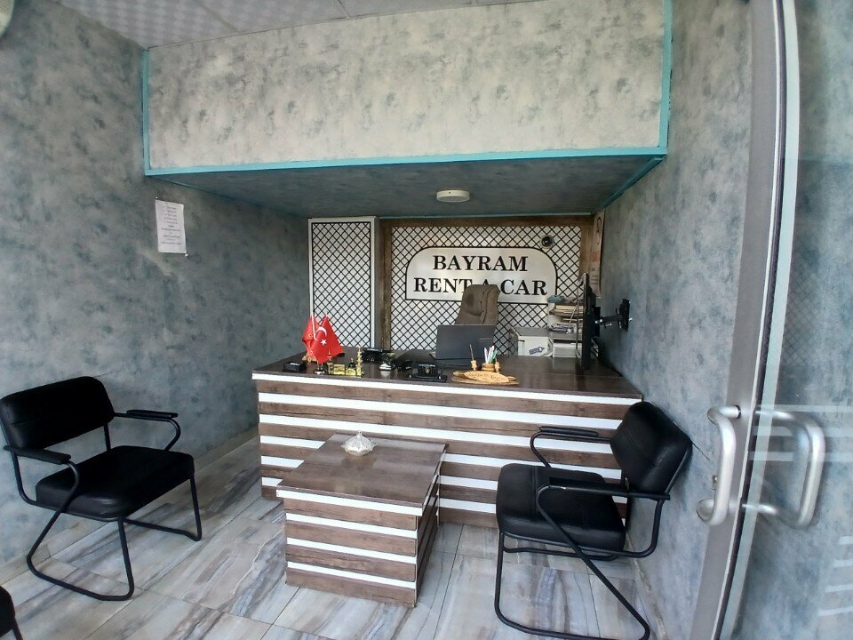 Tour operator Bayram Tourism, Konya, photo