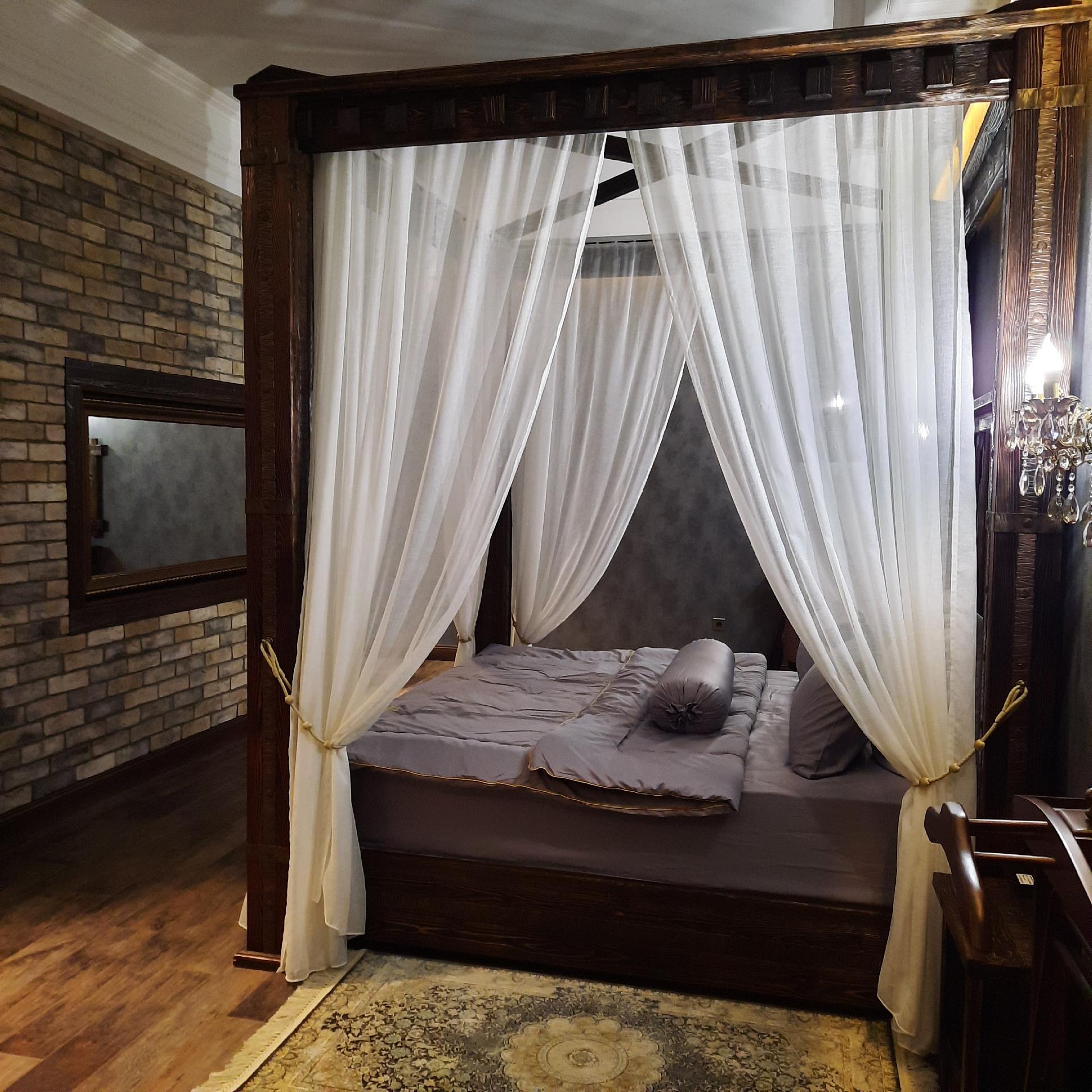 Фото Ночной квартал