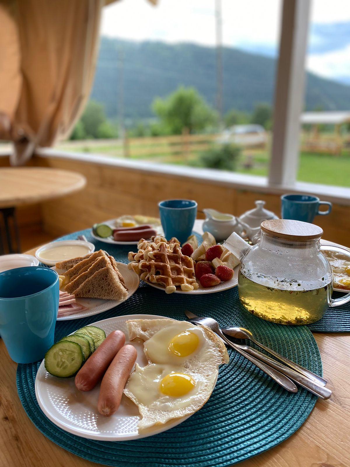 Фото Хан Алтай