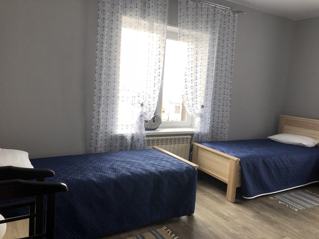 Фото Тихая гавань