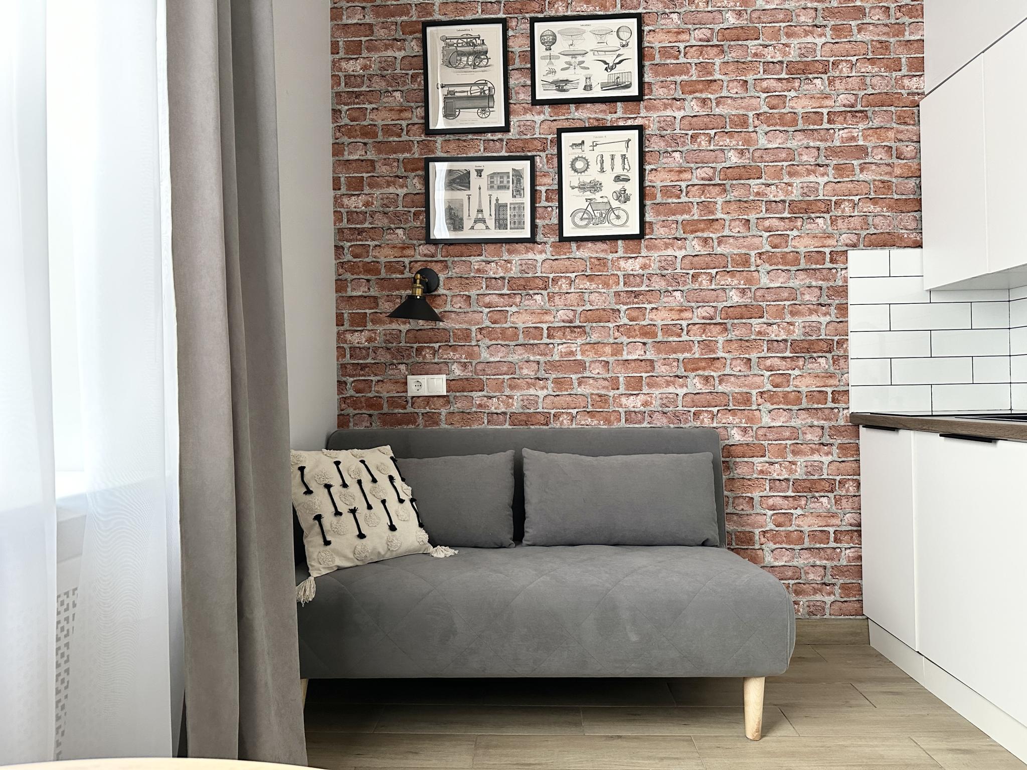 Фото URoom на Первомайской