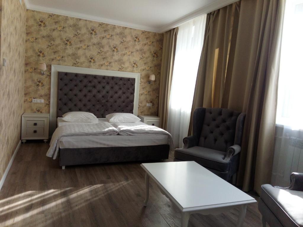 Фото отеля 5