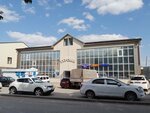 Prestige (Takhaui Akhtanov Street, 42) ، محل بقالة