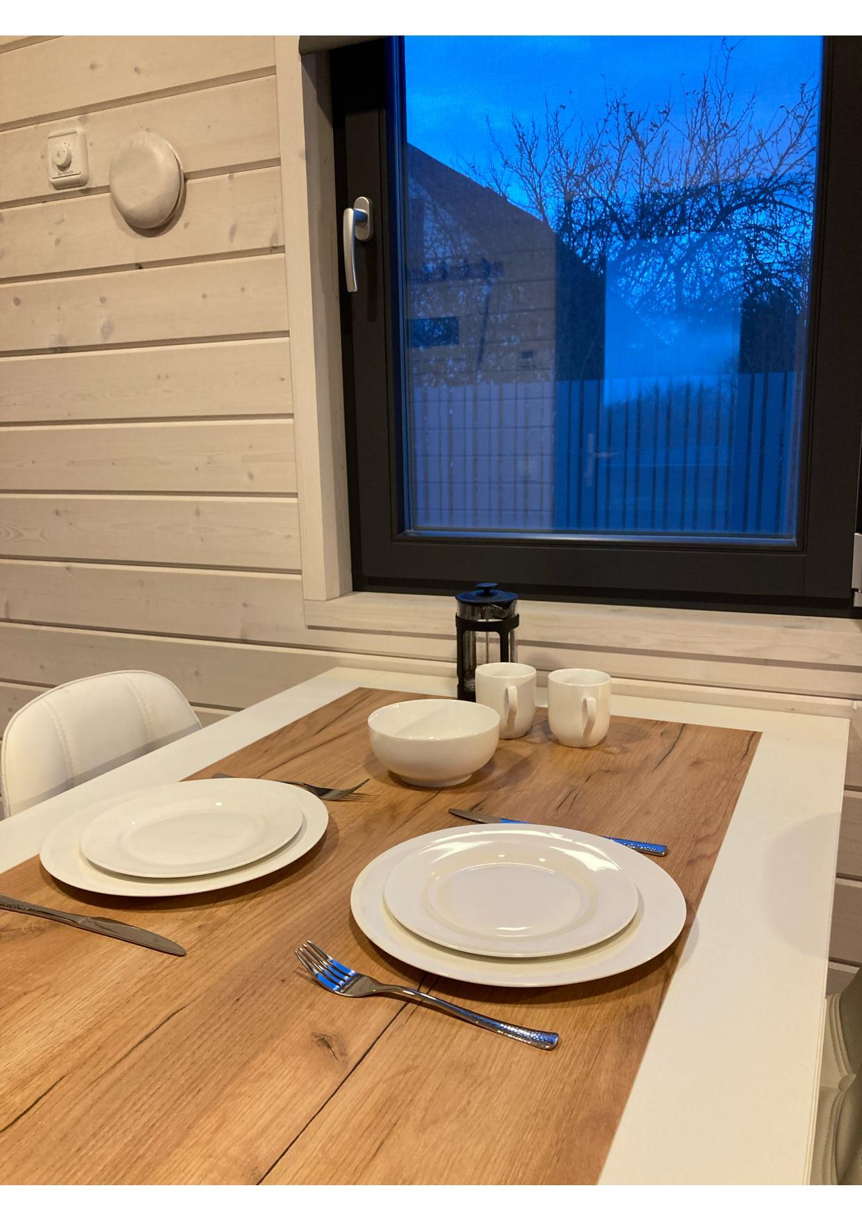 Фото Klever Village