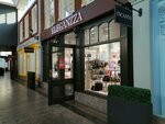 Eleganzza (derevnya Chyornaya Gryaz, Torgovo-Promyshlennaya ulitsa, 6), tienda de bolsos y maletas