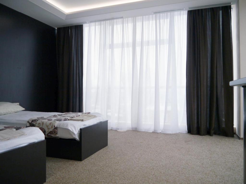 Фото Апартаменты Иван