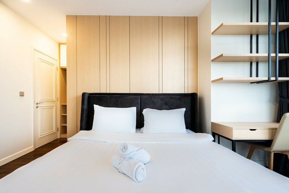 Фото Losso Hyatt-Vincom-JapTown D1