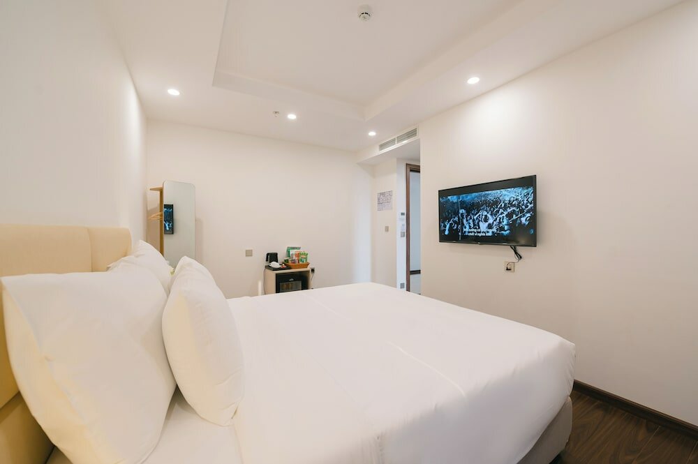 Фото Отель Love St - Hanoi