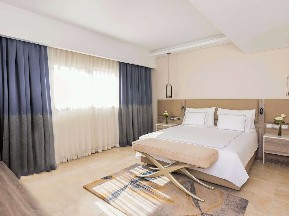 Фото Rixos Radamis Sharm El Sheikh