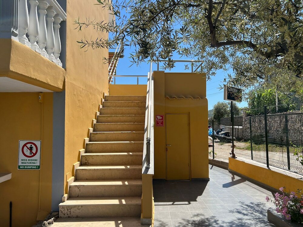 Фото Golden Villa