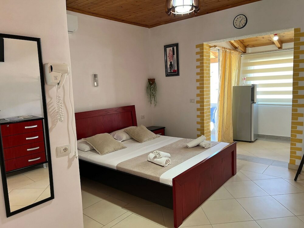 Фото Golden Villa