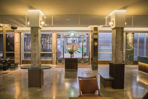 Гостиница Papo'a Harbor Hotel в Гаосюне