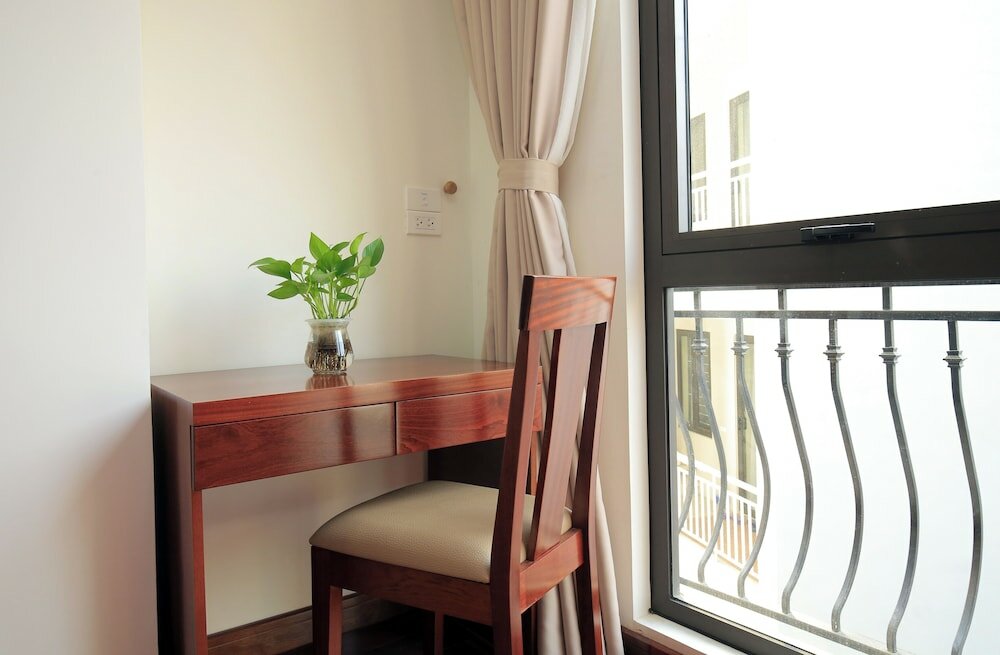 Фото Nine Housing 12 Dao Tan